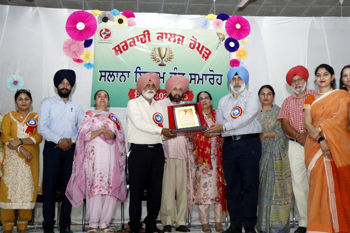  Distribution Of Certificates To Cpbfi Students